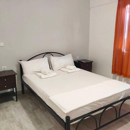 Panos Apartment Kanoni Corfu Analipsis  Екстер'єр фото
