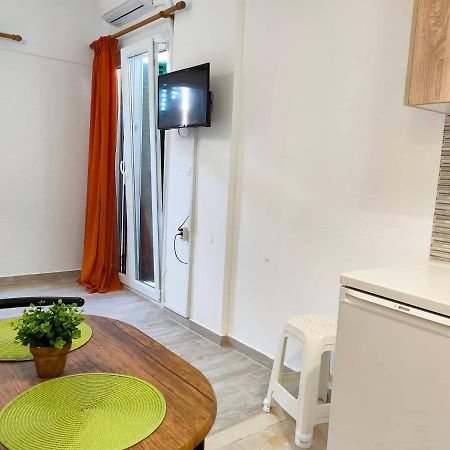 Panos Apartment Kanoni Corfu Analipsis  Екстер'єр фото