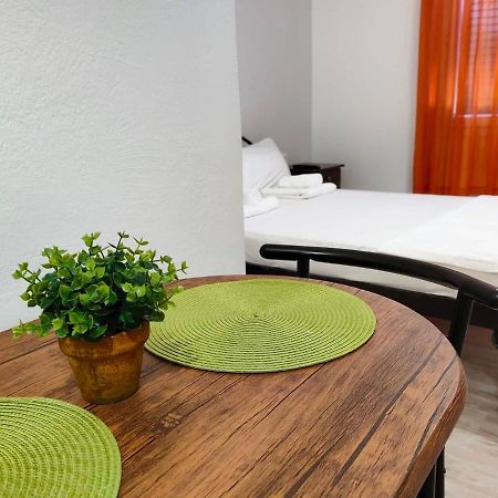 Panos Apartment Kanoni Corfu Analipsis  Екстер'єр фото