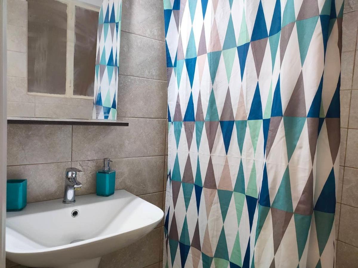 Panos Apartment Kanoni Corfu Analipsis  Екстер'єр фото