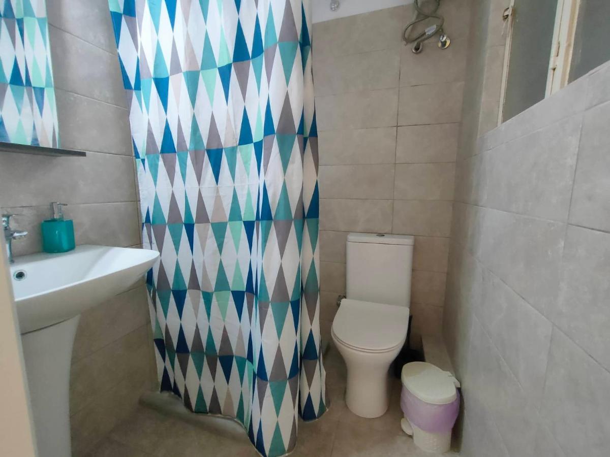 Panos Apartment Kanoni Corfu Analipsis  Екстер'єр фото